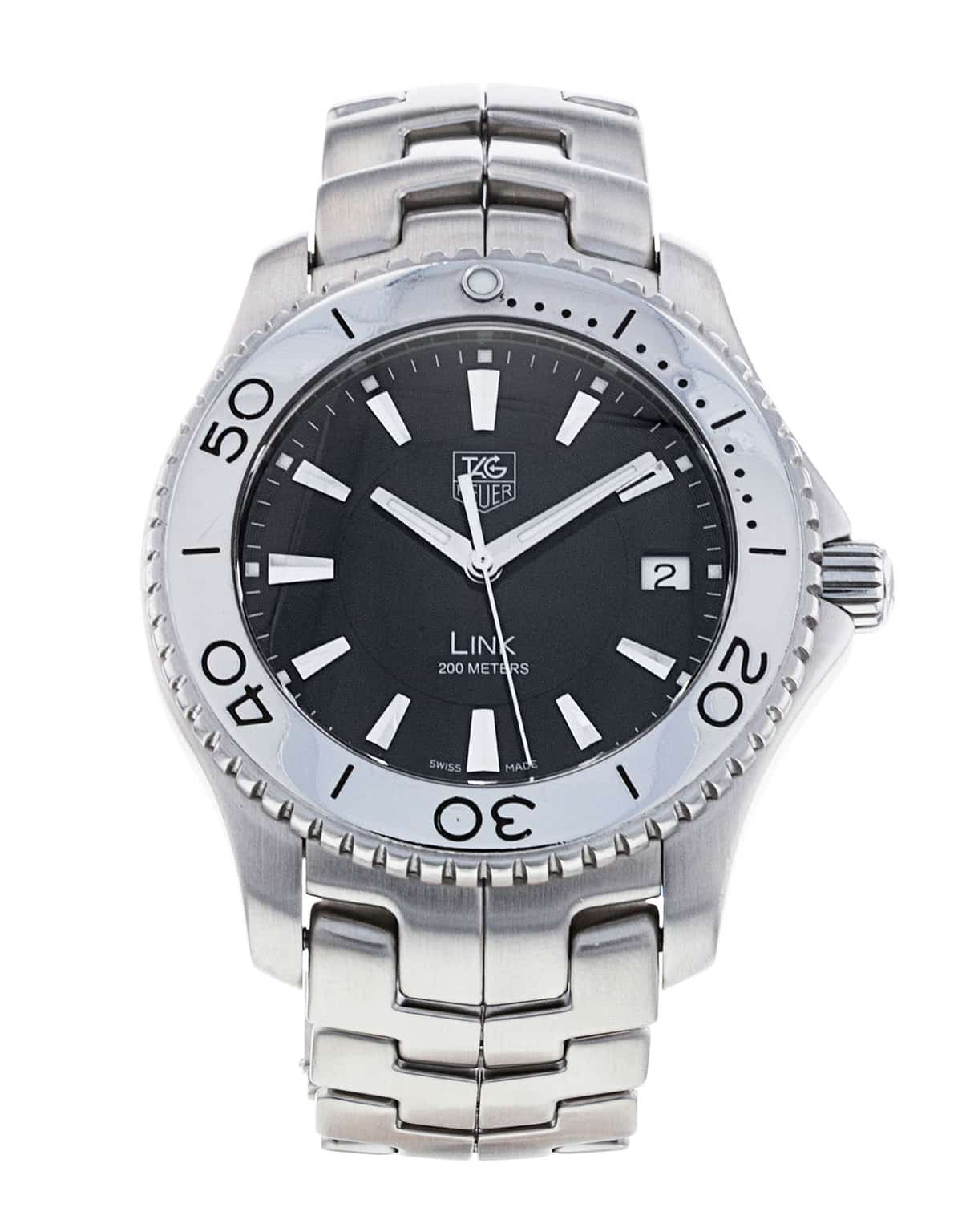 Tag Heuer Link WJ1110.BA0570